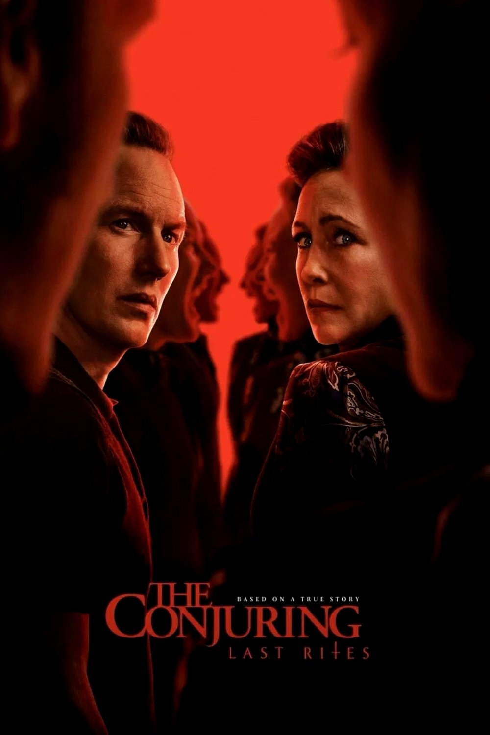 The Conjuring: Last Rites