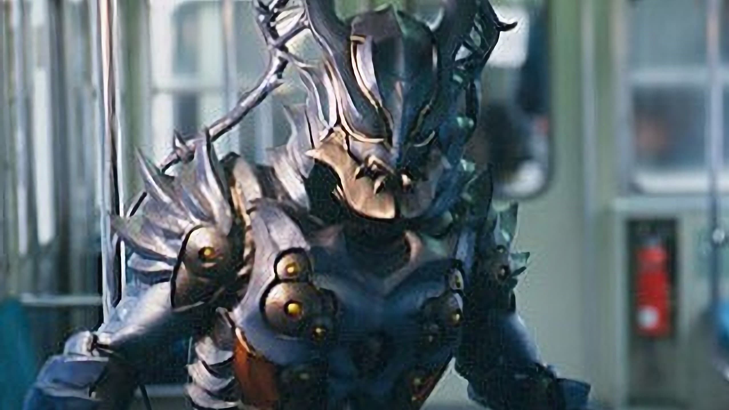 仮面ライダー Staffel 12 :Folge 11 