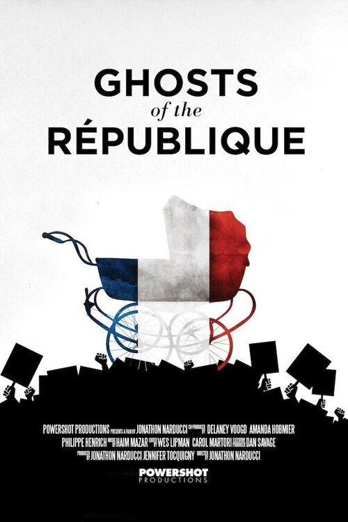 Ghosts of the République on FREECABLE TV