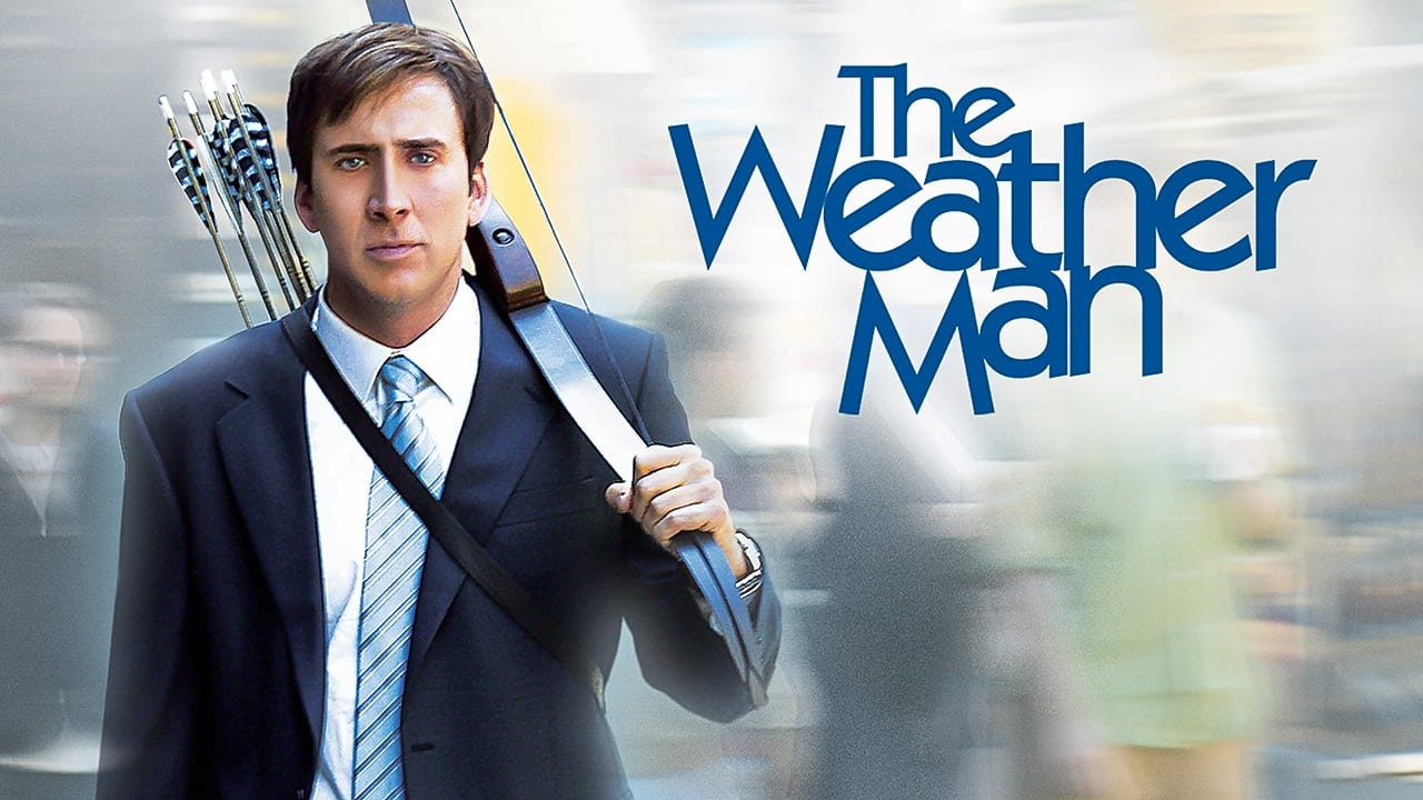 The Weather Man (2005)