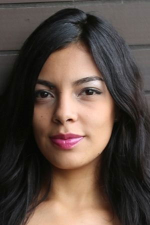 et billede af Valeria Marin