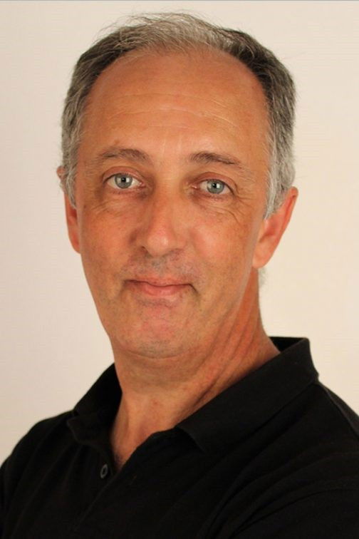 et billede af Paulo Patrício