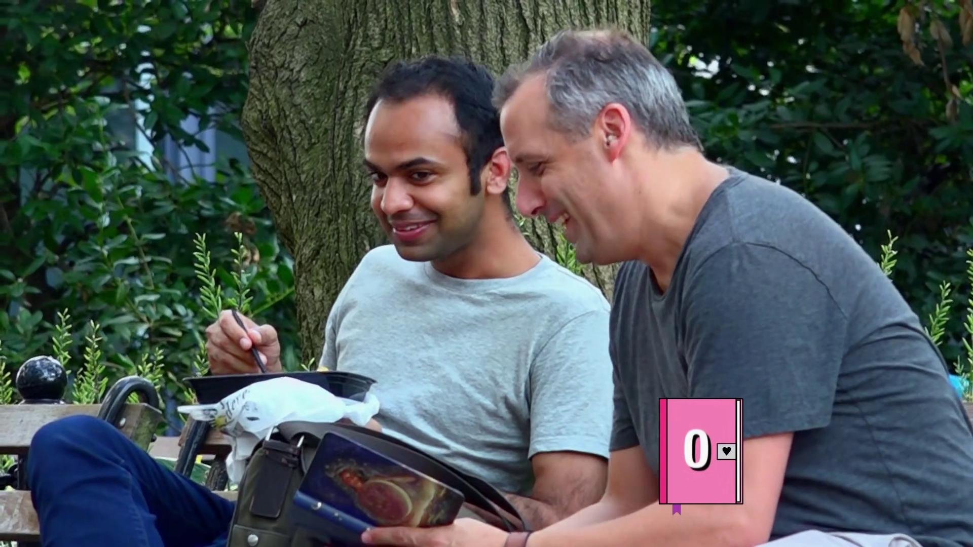 Impractical Jokers