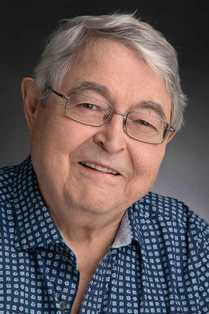 et billede af Jean Ricard