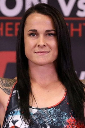 et billede af Auttumn Norton