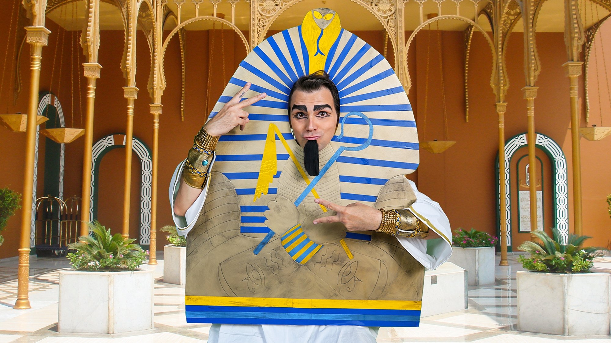 Pas plus bêtes que nous