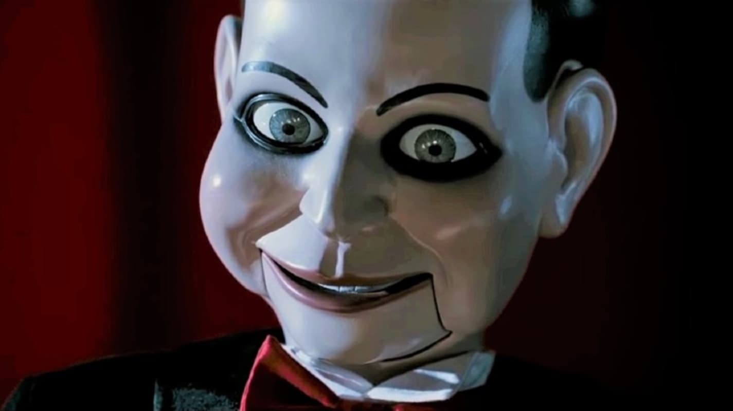 Dead Silence (2007)