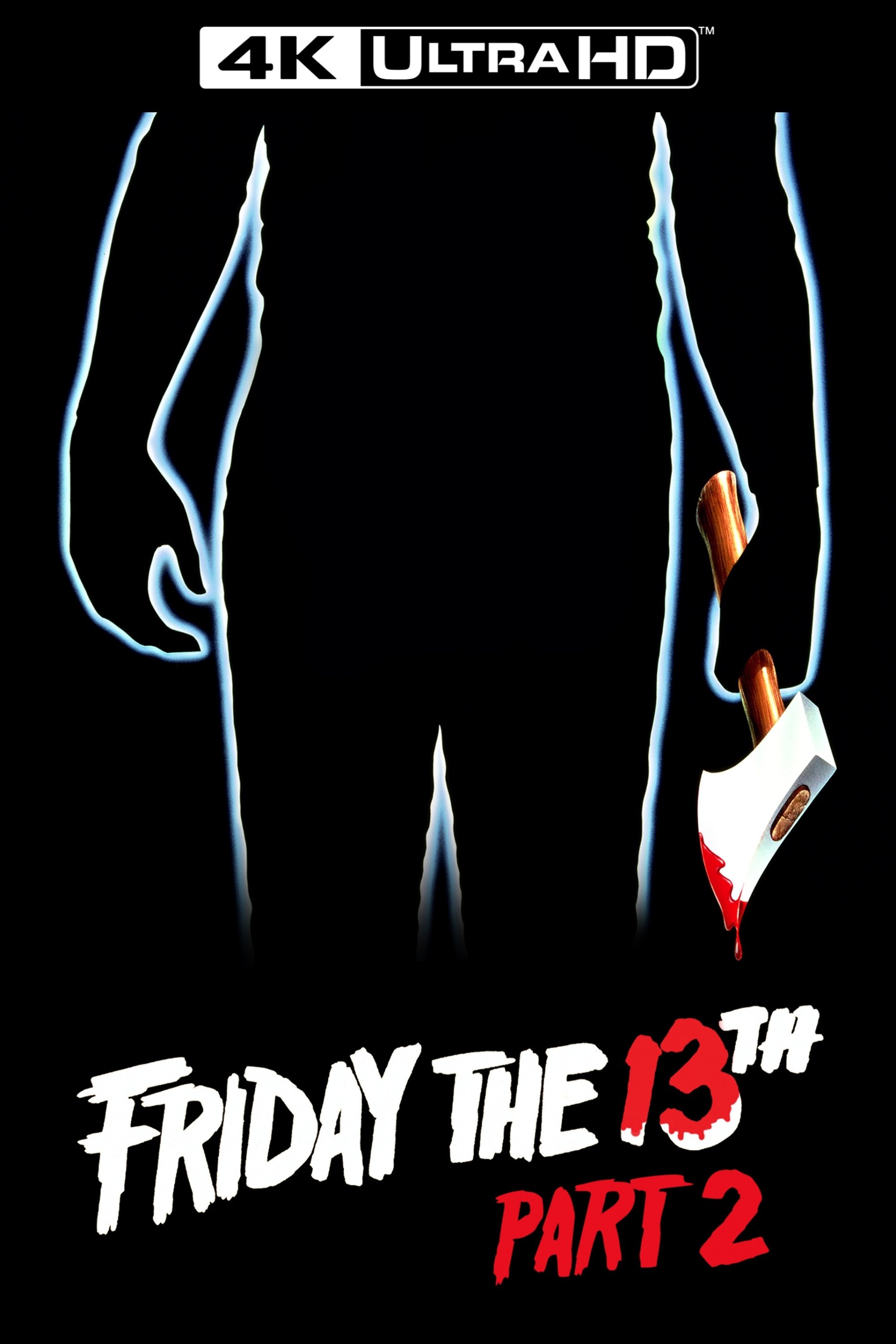 Friday the 13th Part 2