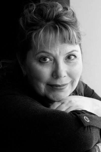 et billede af Galina Bykova