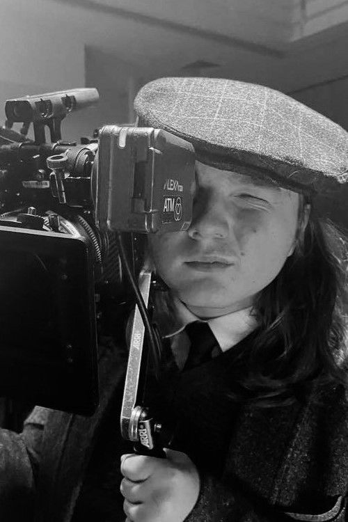 et billede af Aleksy Robaczewski