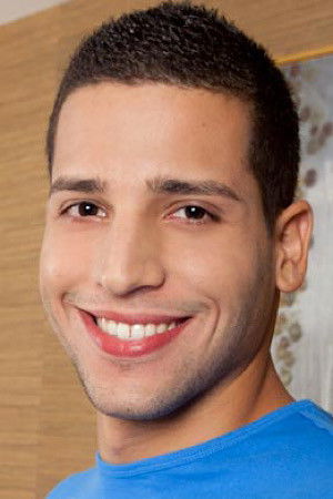 et billede af Raphael Cedano