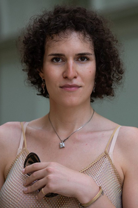 et billede af Athena Love