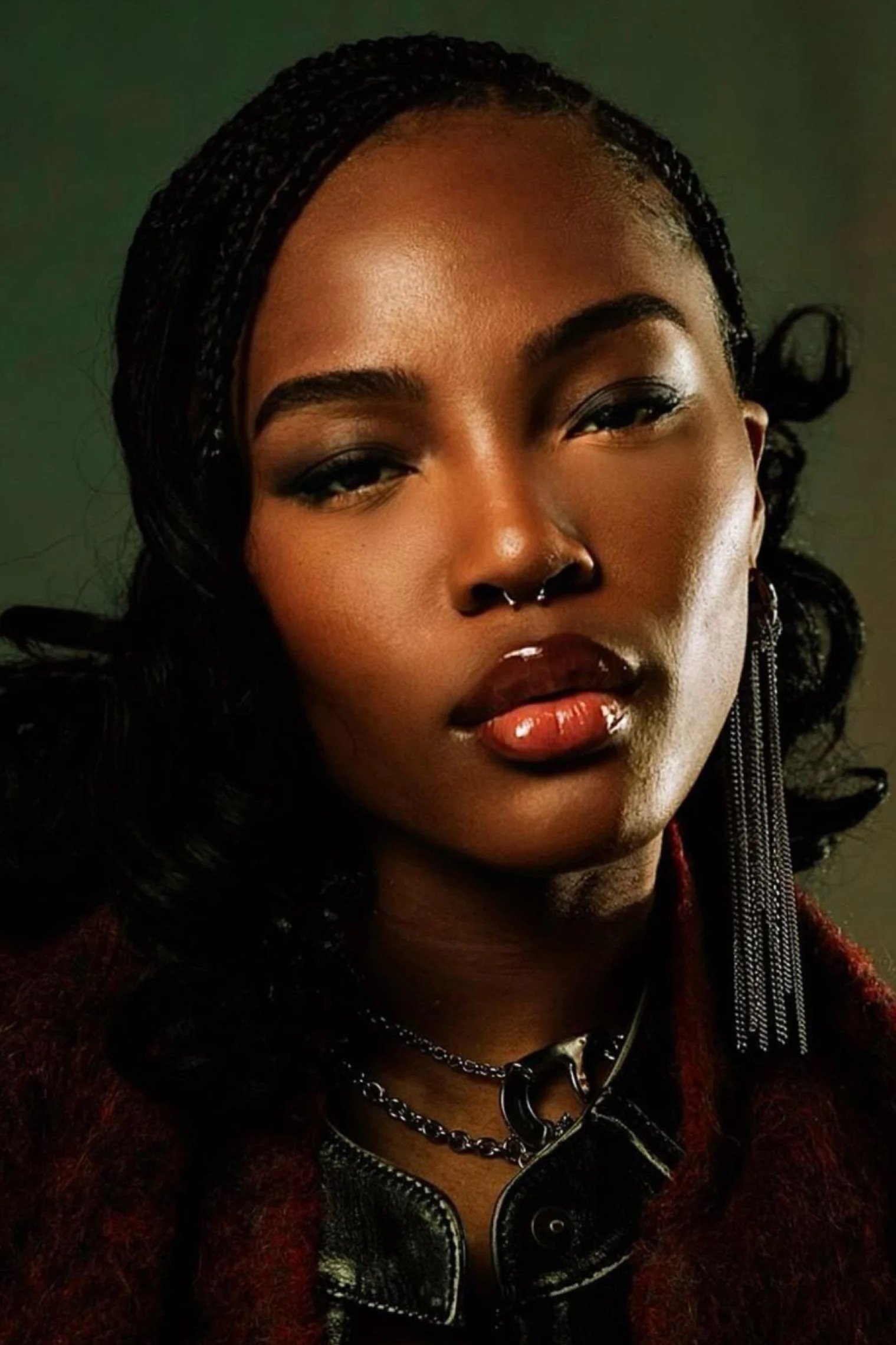 et billede af Quen Blackwell