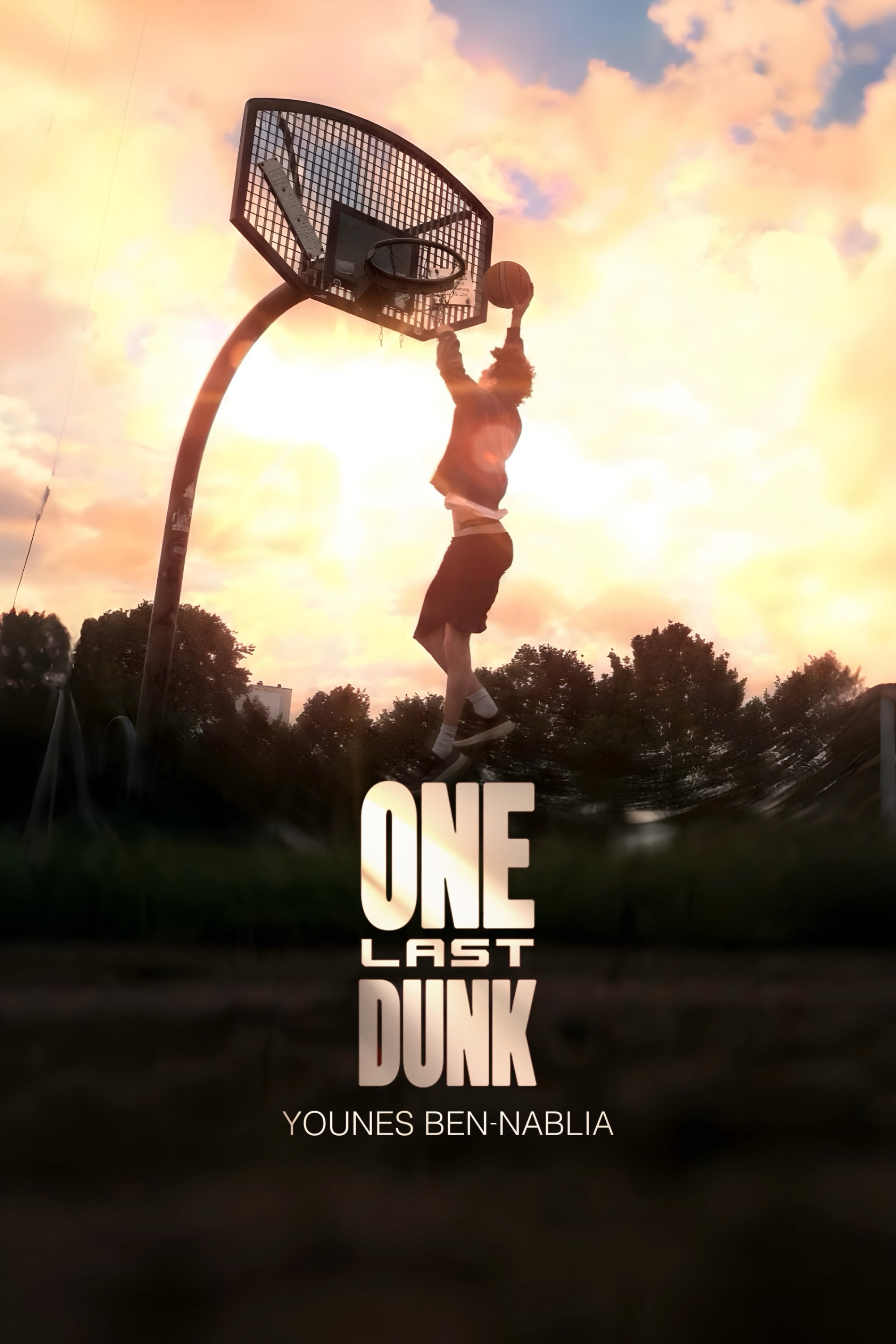 One Last Dunk