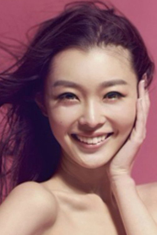 et billede af Zhong Ping