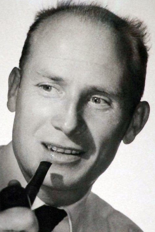 Albert Lamorisse