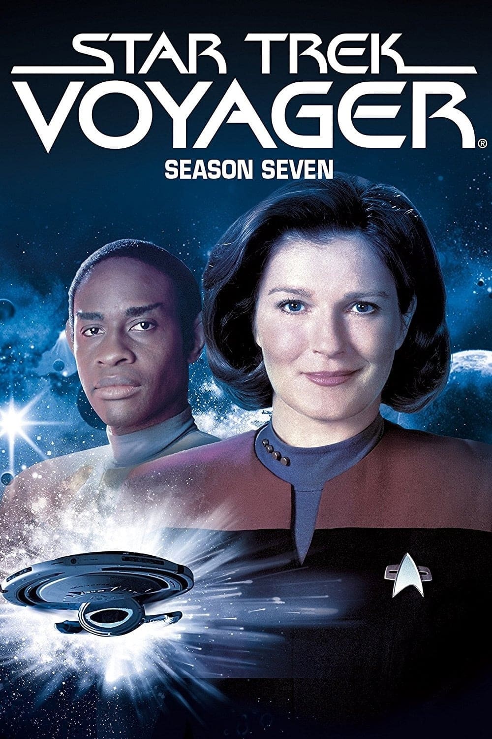 Star Trek: Raumschiff Voyager Season 7