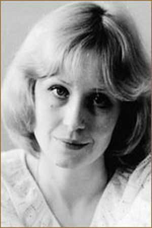 et billede af Natalya Borovkova