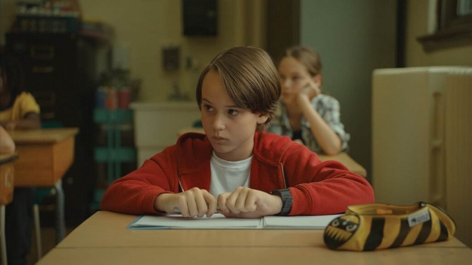 The Demons (2015)