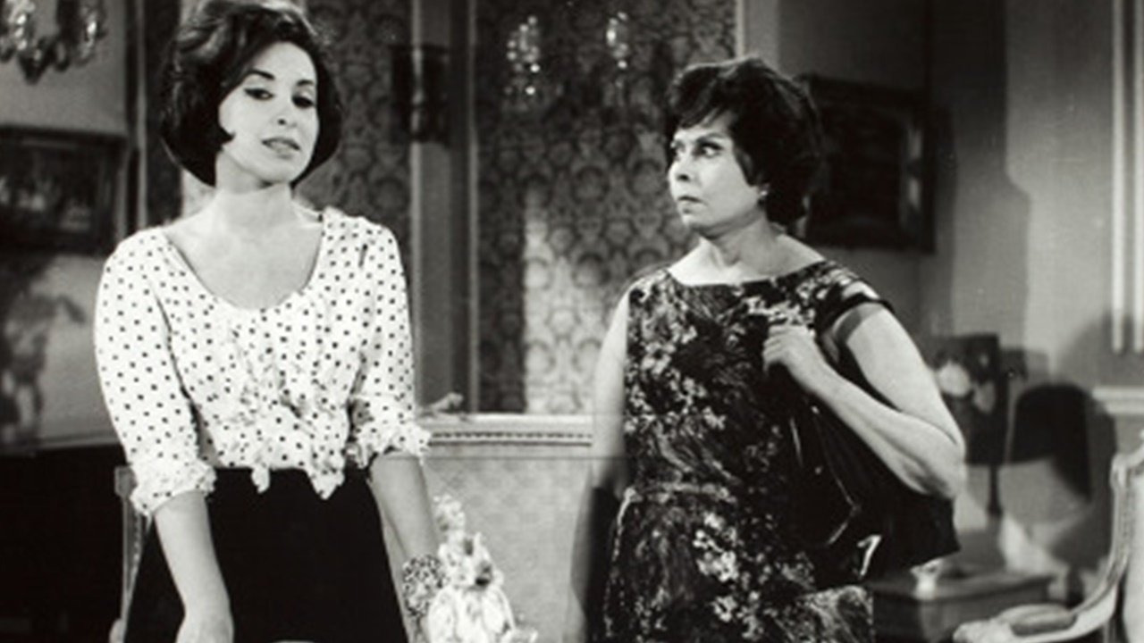 Sonhando com Milhões (1963)