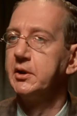 et billede af John Heffernan