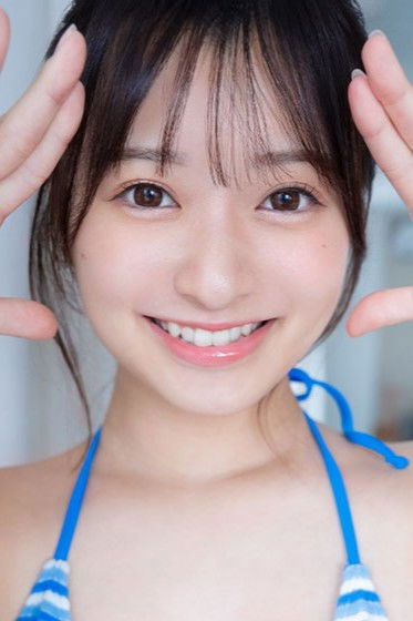 et billede af 花守夏歩