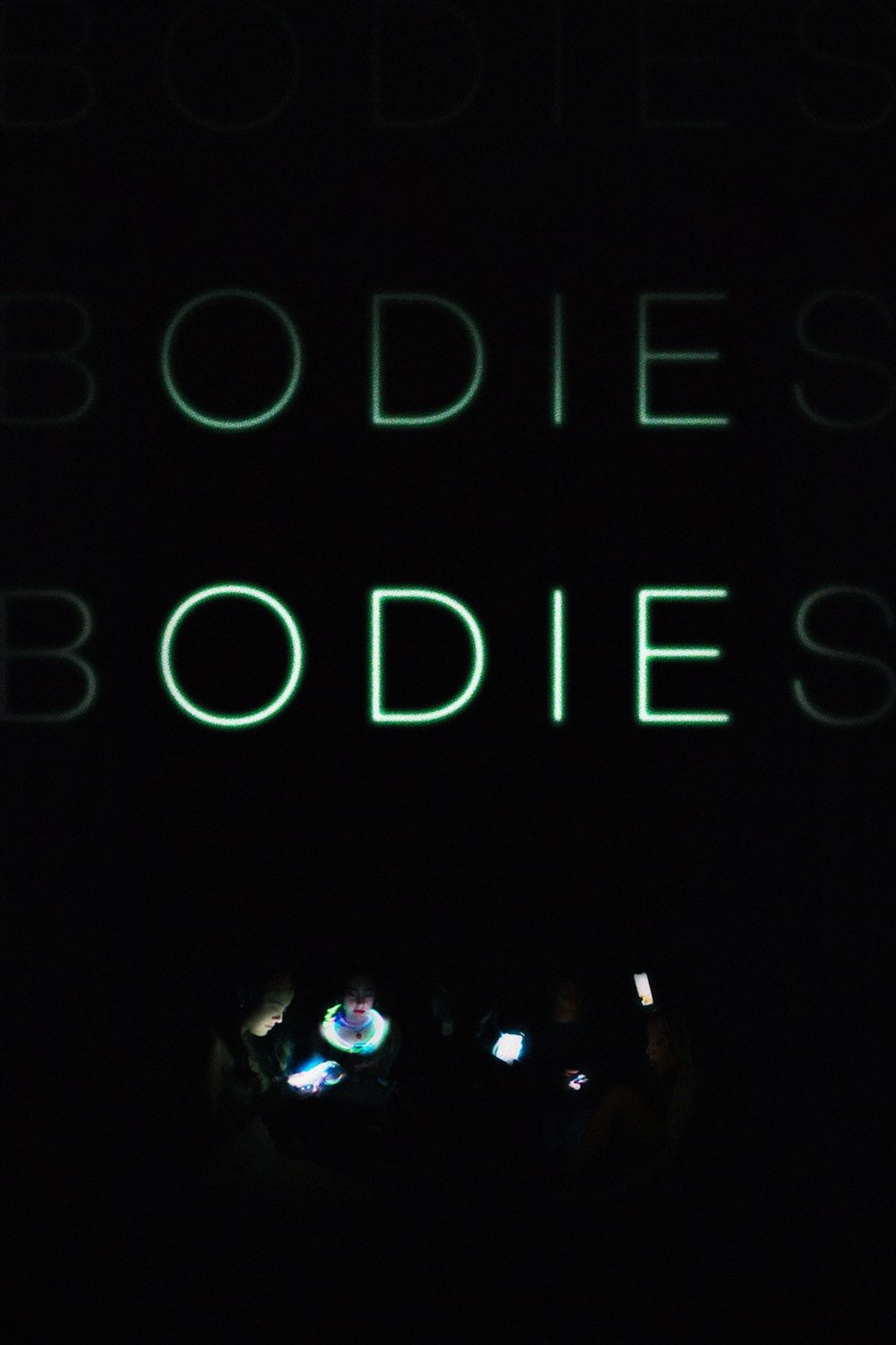 Bodies Bodies Bodies