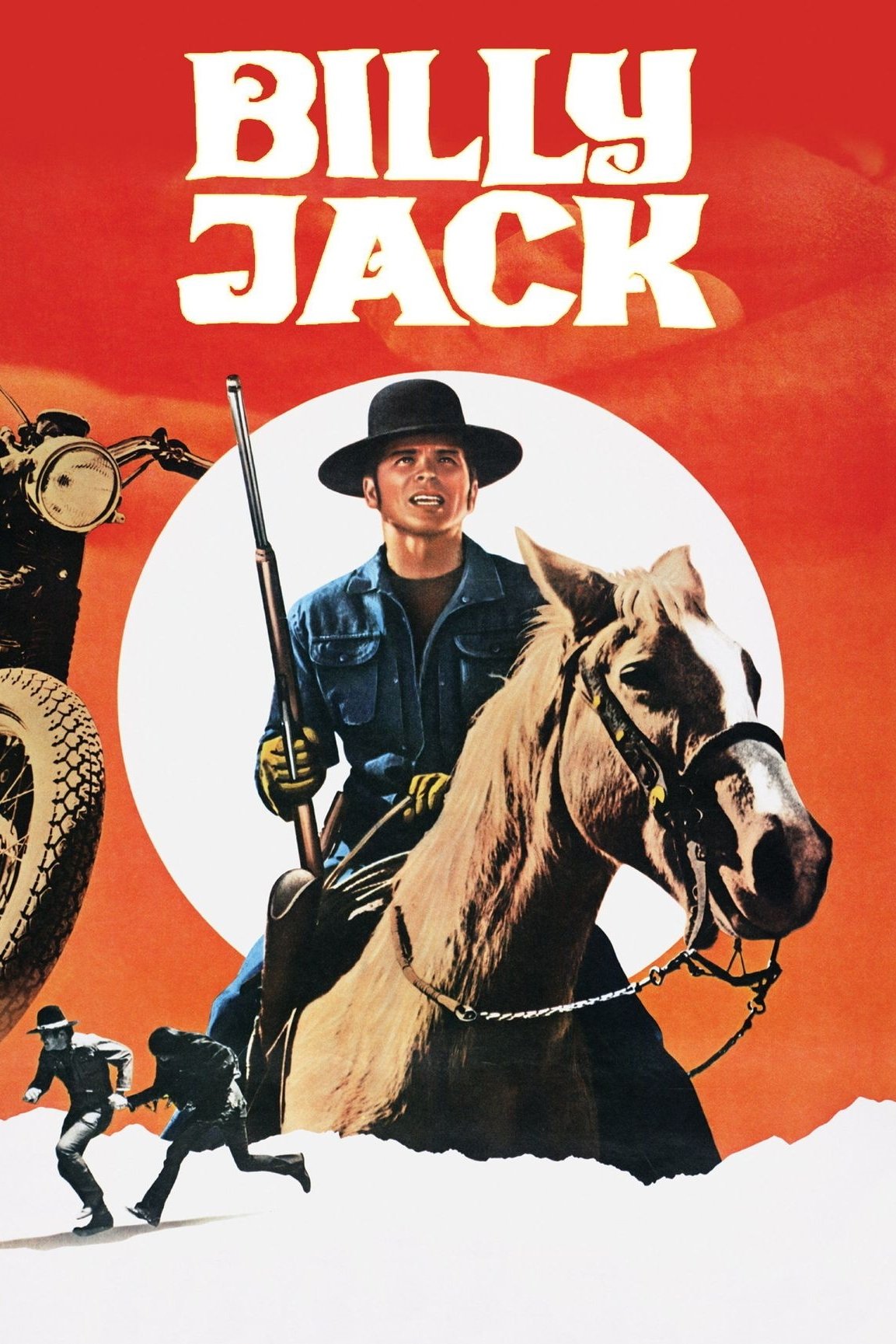 Billy Jack