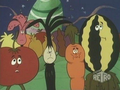 Fat Albert and the Cosby Kids
