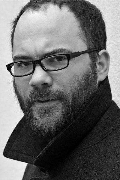 et billede af Pál Göttinger