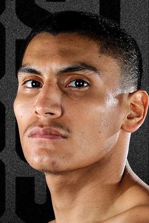 Vergil Ortiz Jr as Self