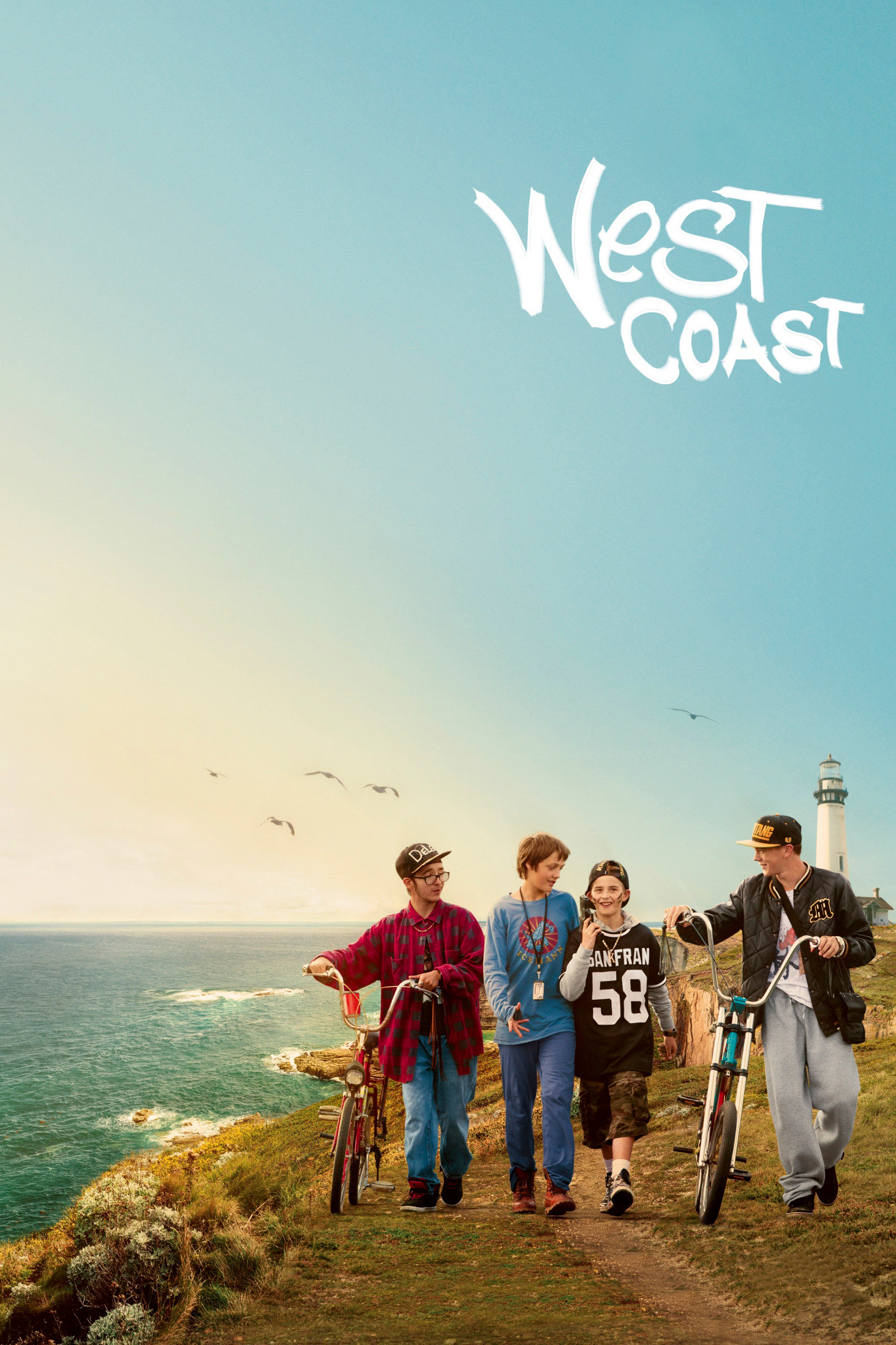 WEST COAST