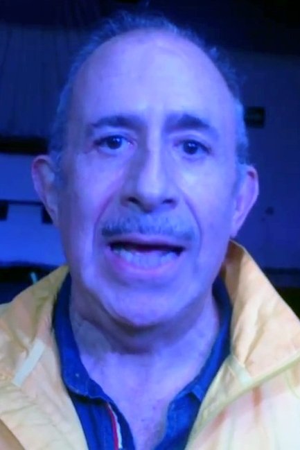 et billede af Alejandro Usigli