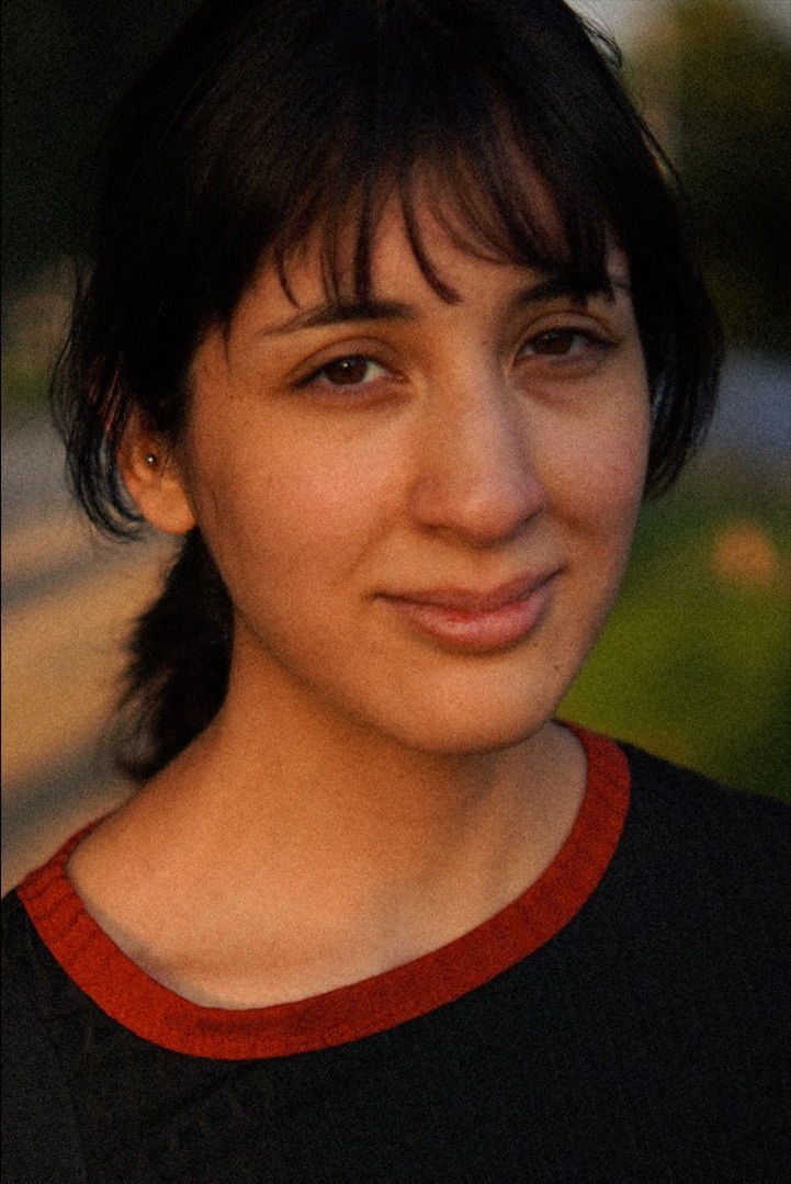 et billede af Yarell Quintana