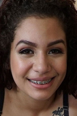 et billede af Samantha Rose