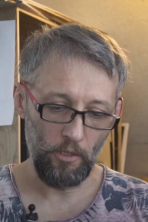 et billede af Fedor Lavrov