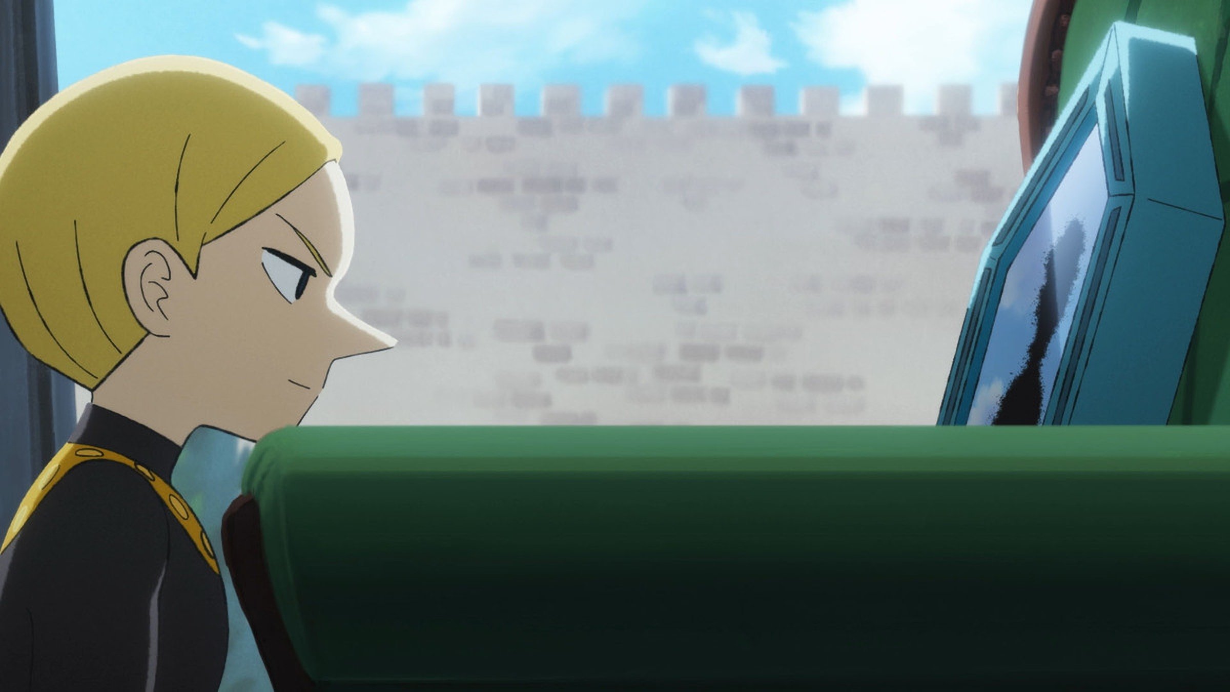 ▷ Ousama Ranking Cap 18 【JPN-LAT-CAST】【BD】
