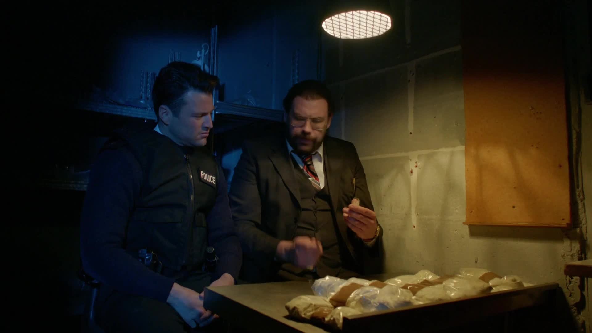 Murder in Successville