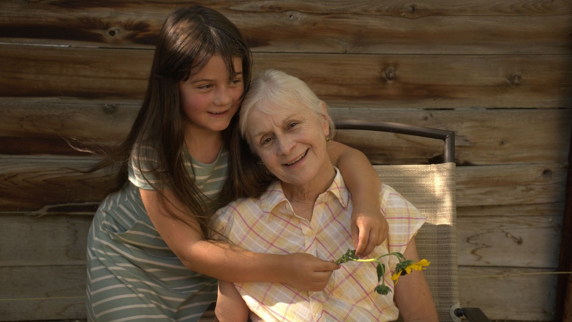 The Caregiver (2024)
