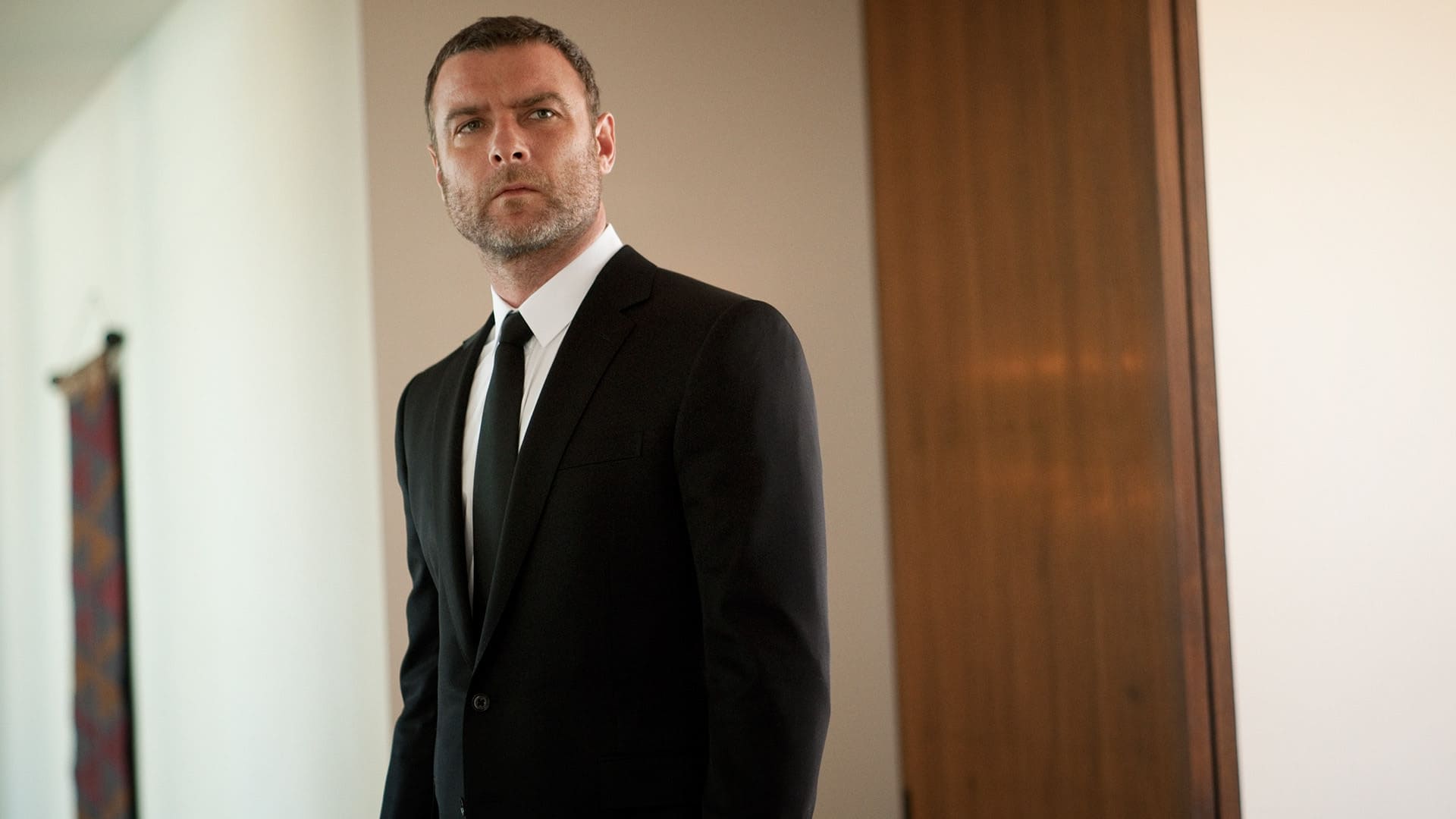 Ray Donovan