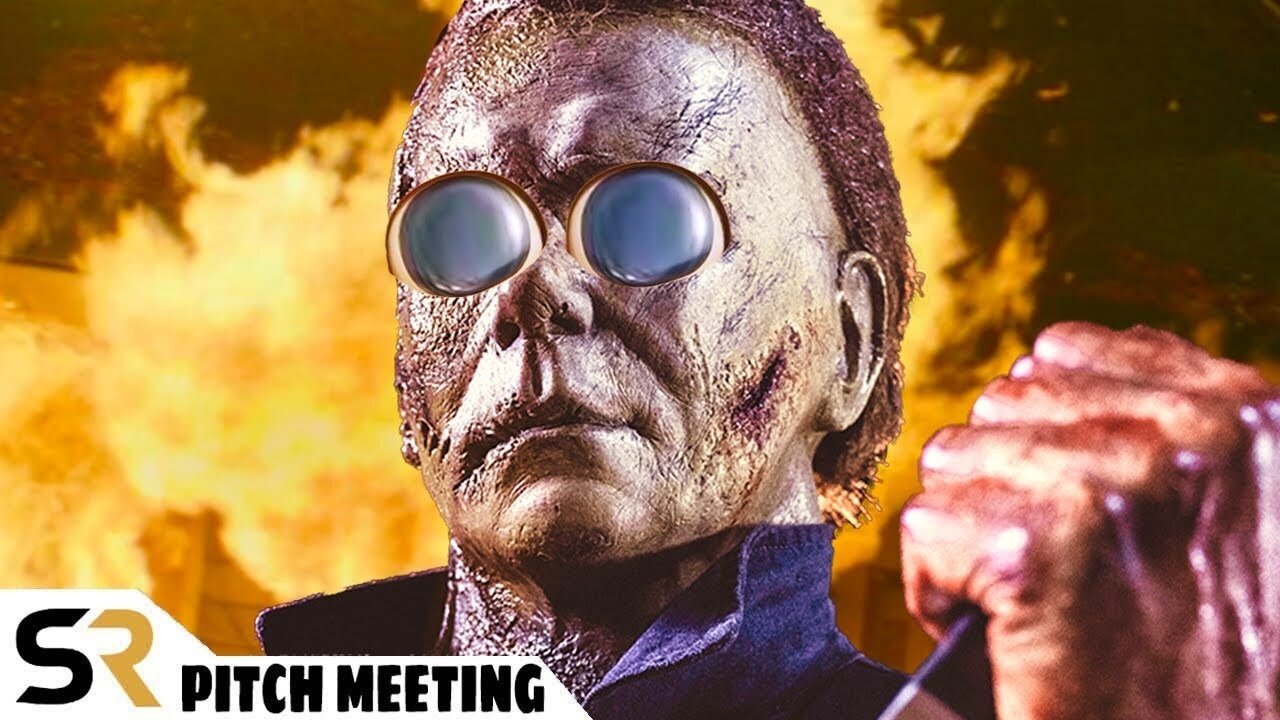 Pitch Meeting
