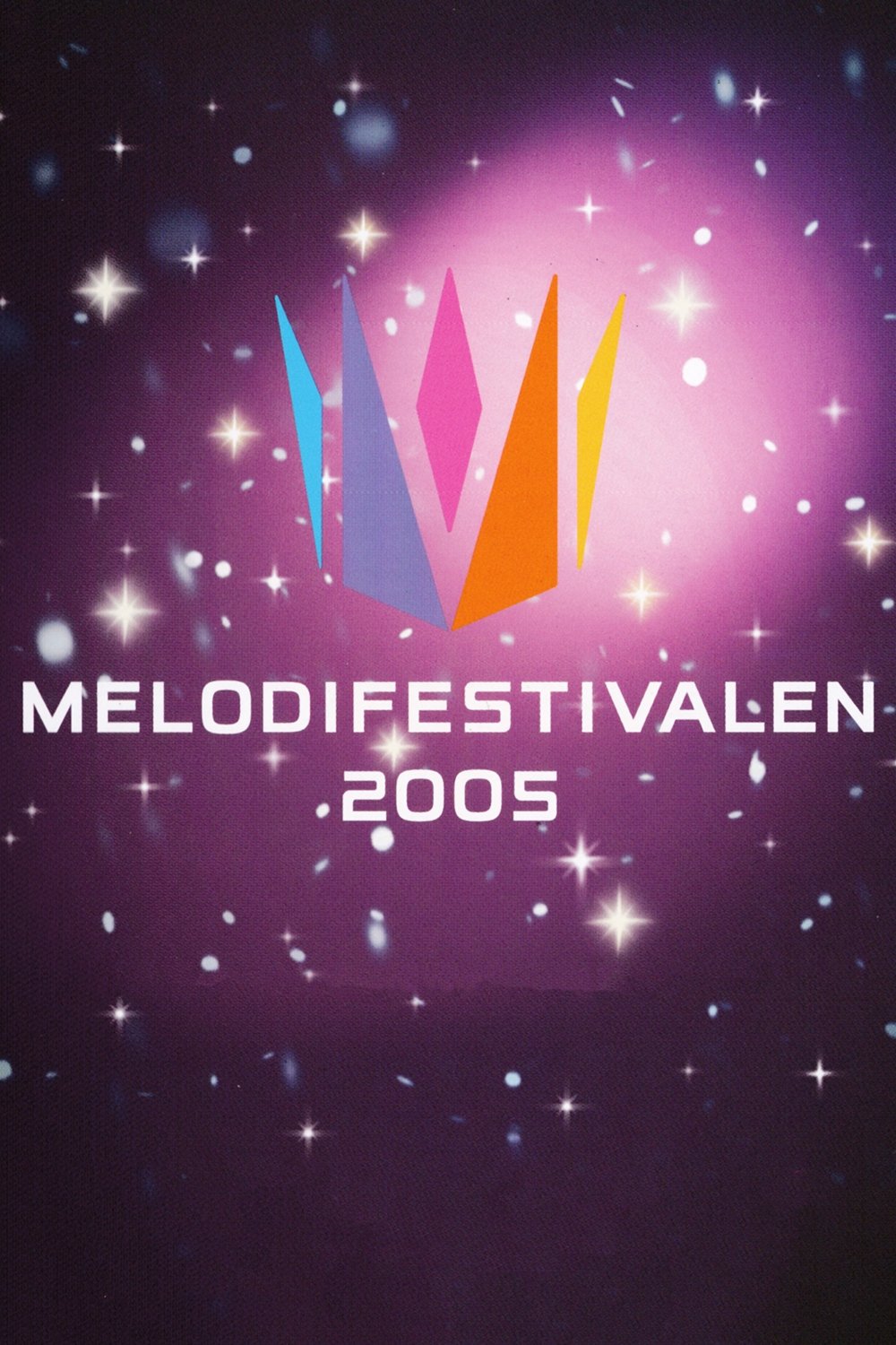 Melodifestivalen - Season 44