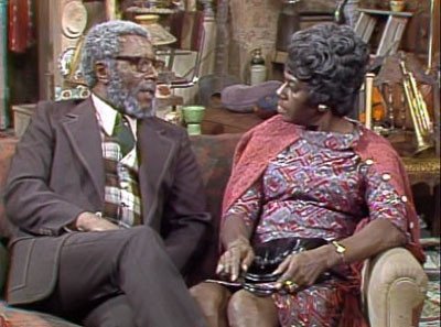 Sanford and Son