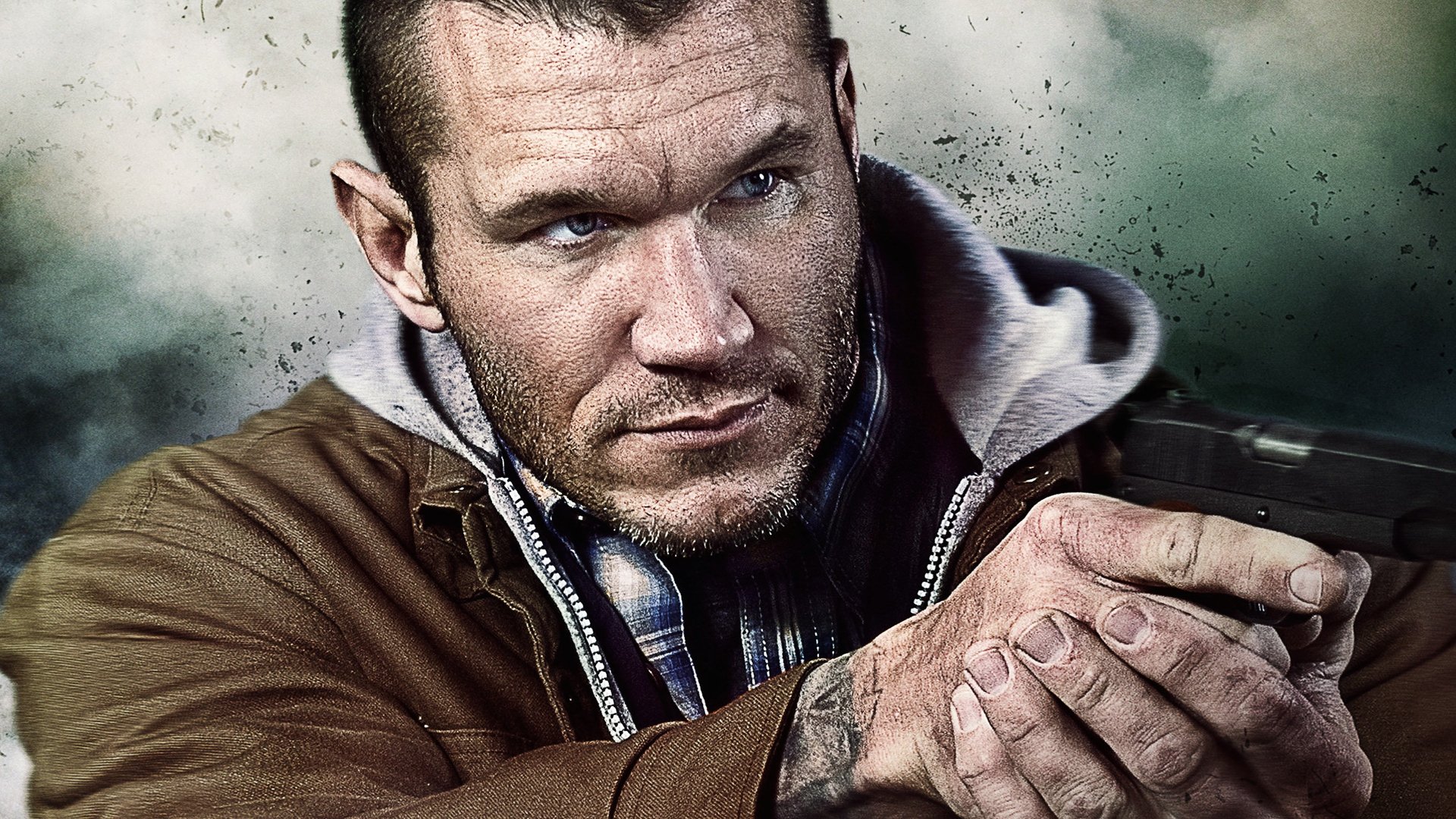 The Condemned 2 (2015)