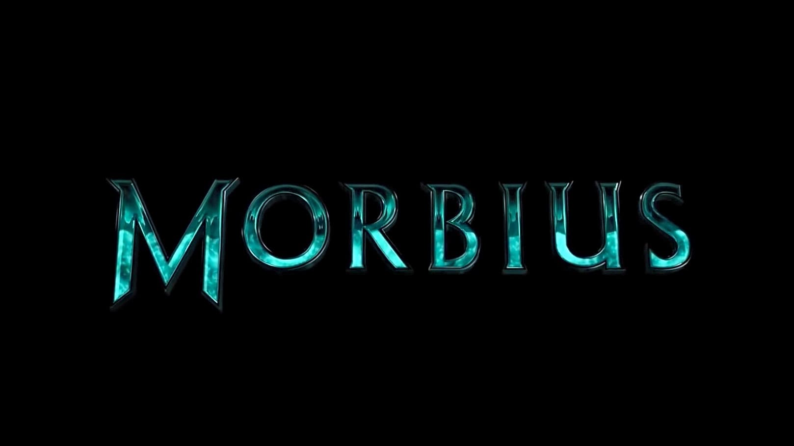 Morbius (2022)