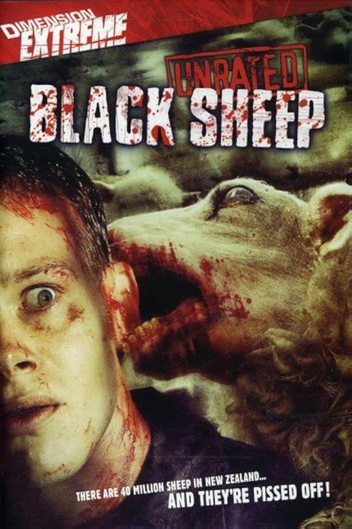 Black Sheep