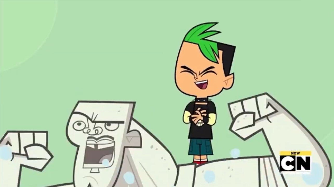 Total DramaRama