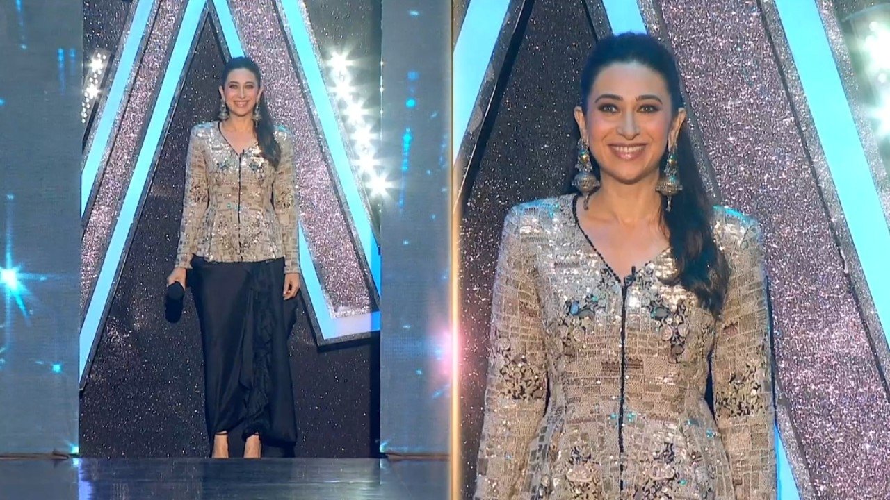 India's Best Dancer - Épisode 34