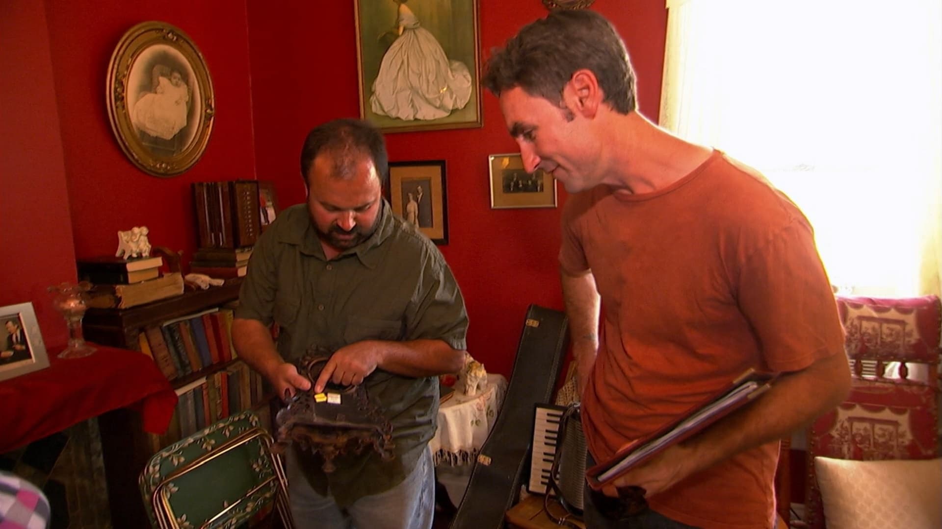 American Pickers