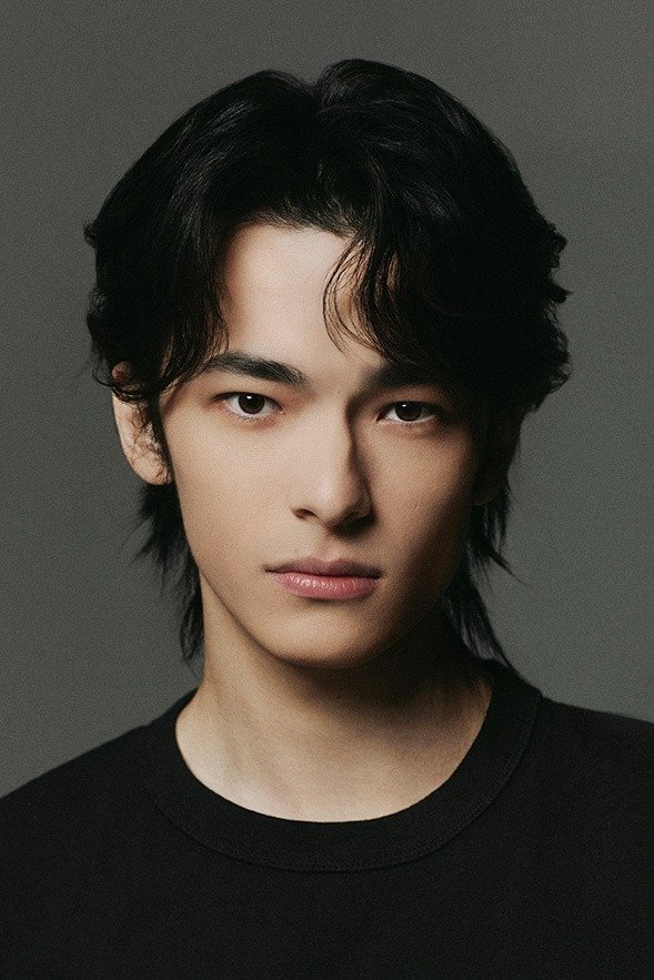 et billede af Tyler Follmer